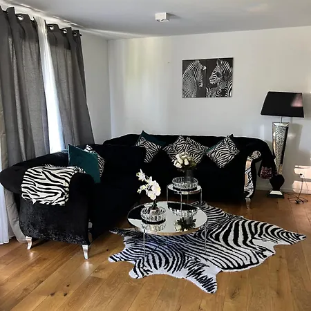 Cologne City Apartment Kostenlose Parkplatz Free Parking-3
