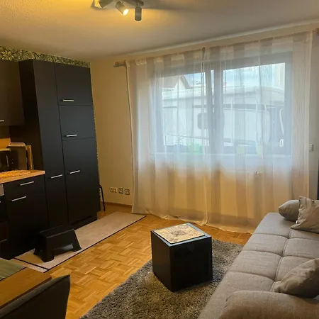 Gemütliche Wohnung Kölner Norden-2