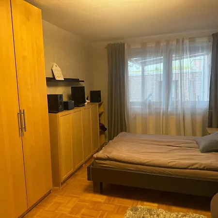 Gemütliche Wohnung Kölner Norden-3