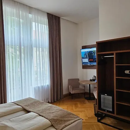 Hotel Villa Sophia-2