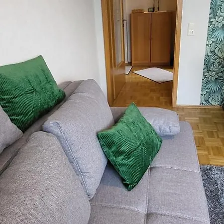 Gemuetliche Wohnung Im Koelner Norden-2