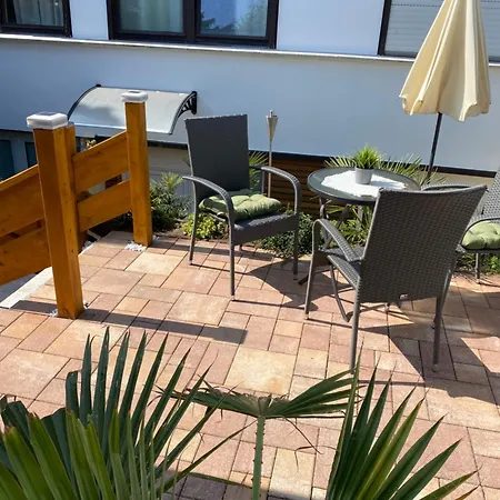 Gemütliche Unterkunft am See-2
