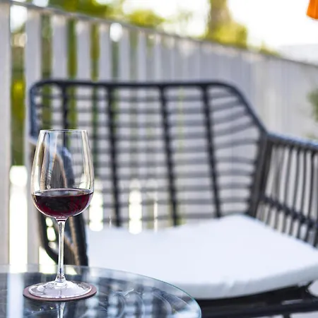 Svyvo Cologne - Serviced Apartments Ehrenfeld-2