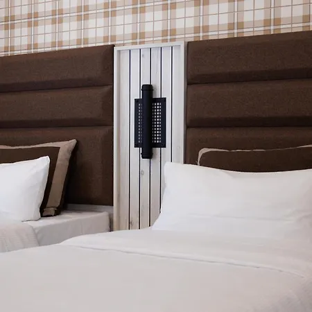 Hotel Innception-2