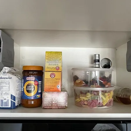 Appartement im Herzen von Köln-3