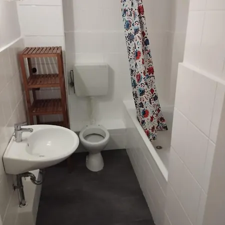 Zimmer in Sülz in einer Wohnung-3