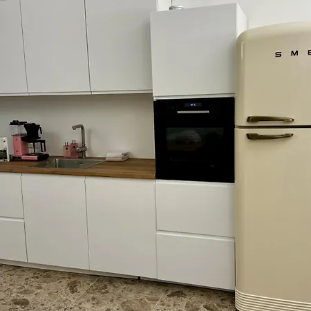 Mitten in der Kölner City - Design trifft Altbau-3
