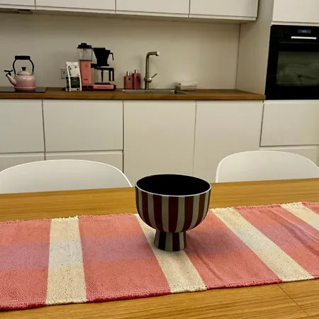Mitten in der Kölner City - Design trifft Altbau-2
