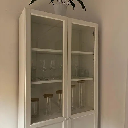 Zentrale helle 3 Zimmer Wohnung Messe Deutz-2