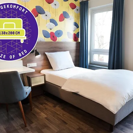 Koncept Hotel zum kostbaren Blut-2