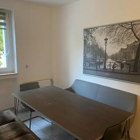 Cozy Apartment In Cologne Center-3
