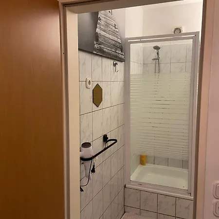 Cozy Apartment In Cologne Center-2