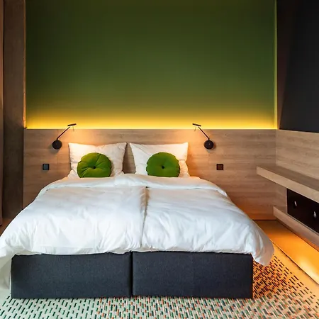 Koncept Hotel Josefine-2