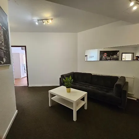 Eine komfortable Wohnung im Zentrum-3