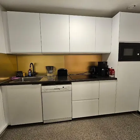 Eine komfortable Wohnung im Zentrum-2
