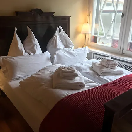 Alte Schreinerei Boutique Hotel-3