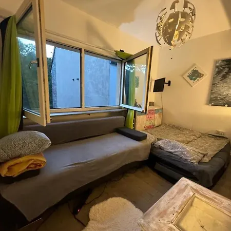 Mini Apartment-2