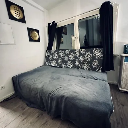 Mini Apartment-3