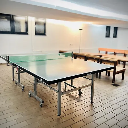 Jugendherberge City-Hostel Köln-Riehl-3