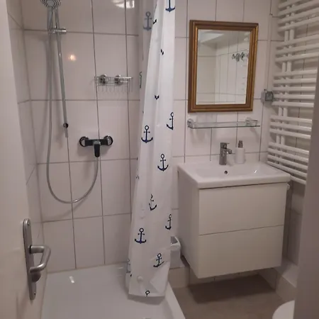 Gemütliches Studio-Apartment für 2 Personen in Toplage-3
