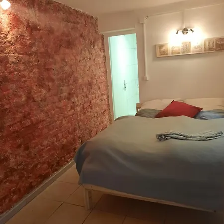 Gemütliches Studio-Apartment für 2 Personen in Toplage-2