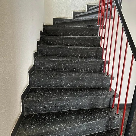Schicke Wohnung, Innenstadt, beliebtes Viertel-2