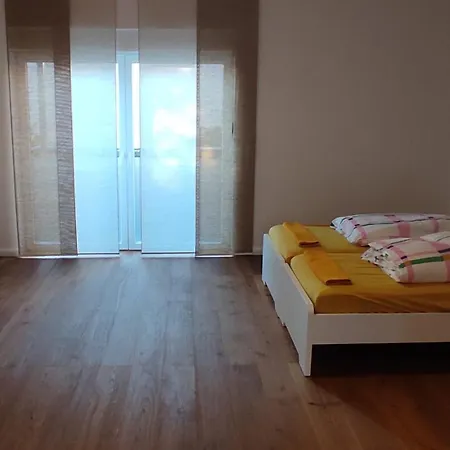 Apartment Cologne-Bonn Airport-3