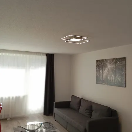 Appartment Messe-2