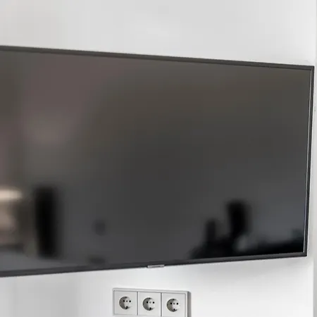 Urban Retreat Apartment - Whirpool - Top Lage-3