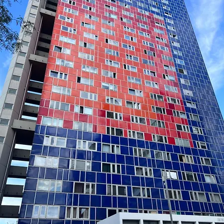 Ferienwohnung in Köln 2909-2