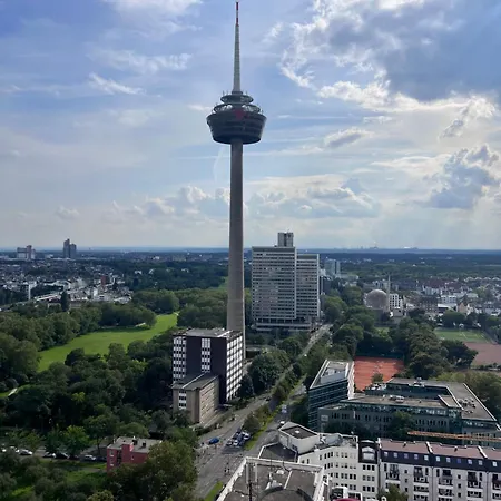 Ferienwohnung in Köln 2909-3