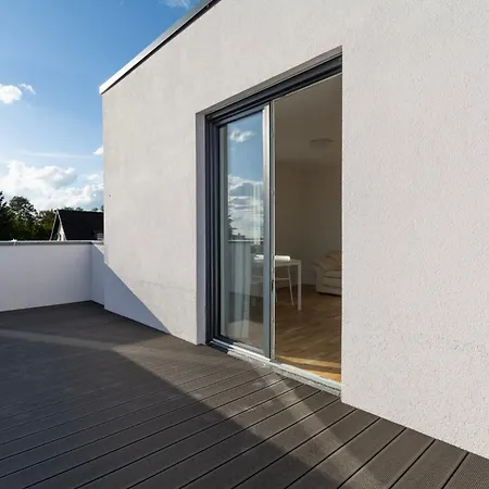 T&K Apartments - Bergisch Gladbach - 7 Comfortable Apartments - 20 Min To Fair Messe Cologne-2