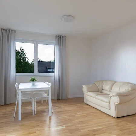 T&K Apartments - Bergisch Gladbach - 7 Comfortable Apartments - 20 Min To Fair Messe Cologne-3