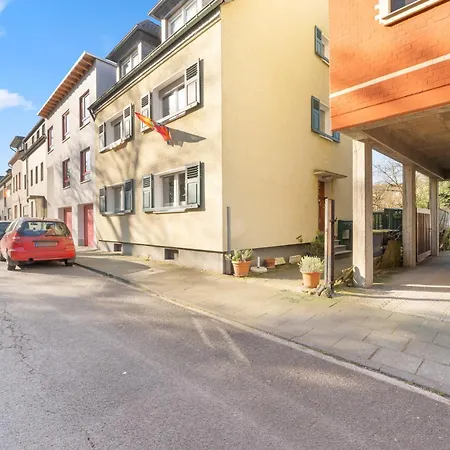 Modernes Apartement am Rhein in ruhiger Lage-2
