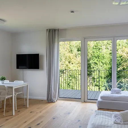 T&K Apartments - Bergisch Gladbach - 7 Comfortable Apartments - 20 Min To Fair Messe Cologne-3