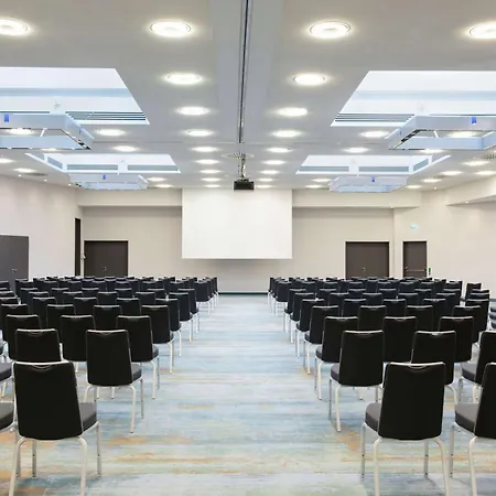 Hilton Cologne-3
