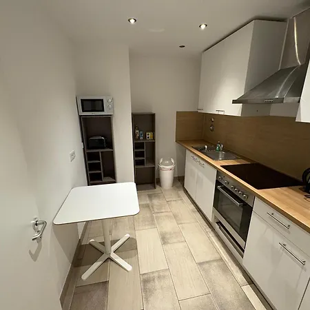 Premium Apartment 2 Cathedral-2