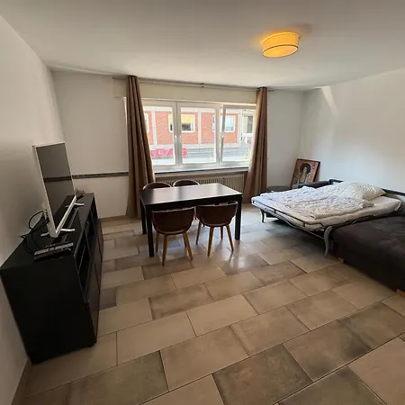 Premium Apartment 2 Cathedral-3