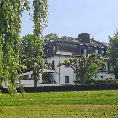 Villahotel Rheinblick-2