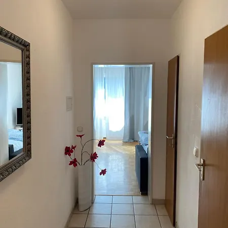 Apartment 9 At Cologne Cathedral-3