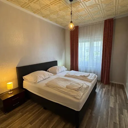 Cologne Apartments, Direkt Am Dom Zentrum Grosses 3 Zimmer Studio 50 Qm-2