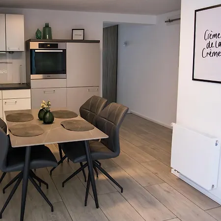 Apartments Wk-2