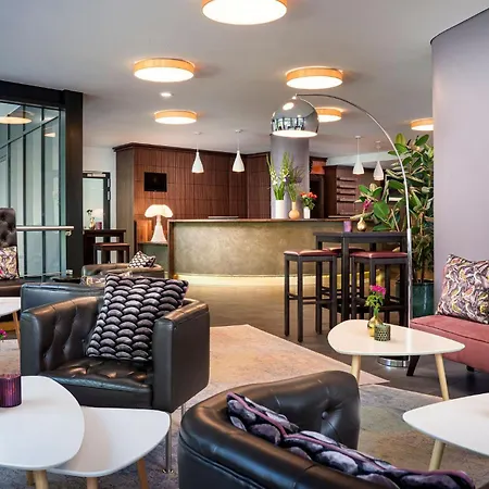 Stadthotel am Römerturm-3