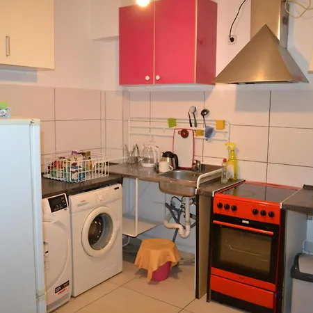 Mitten in Köln,ideal für grosse Gruppen, bis zu 7Personen-3