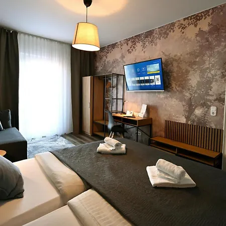 Hotel Bürgerhof-2