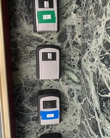 Cologne Apartments, Direkt Am Dom Zentrum 3 Zimmer Studio 46 Qm-3