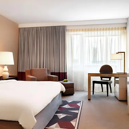 Hyatt Regency Koeln-2