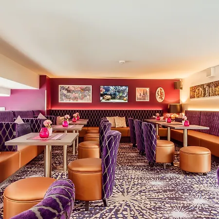 Cityclass Hotel Alter Markt-3
