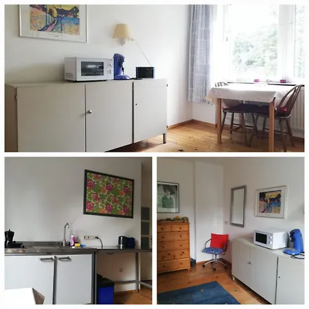 Privathaus behaglich und zentrumsnah-2