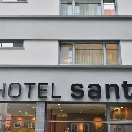 Hotel Santo-2